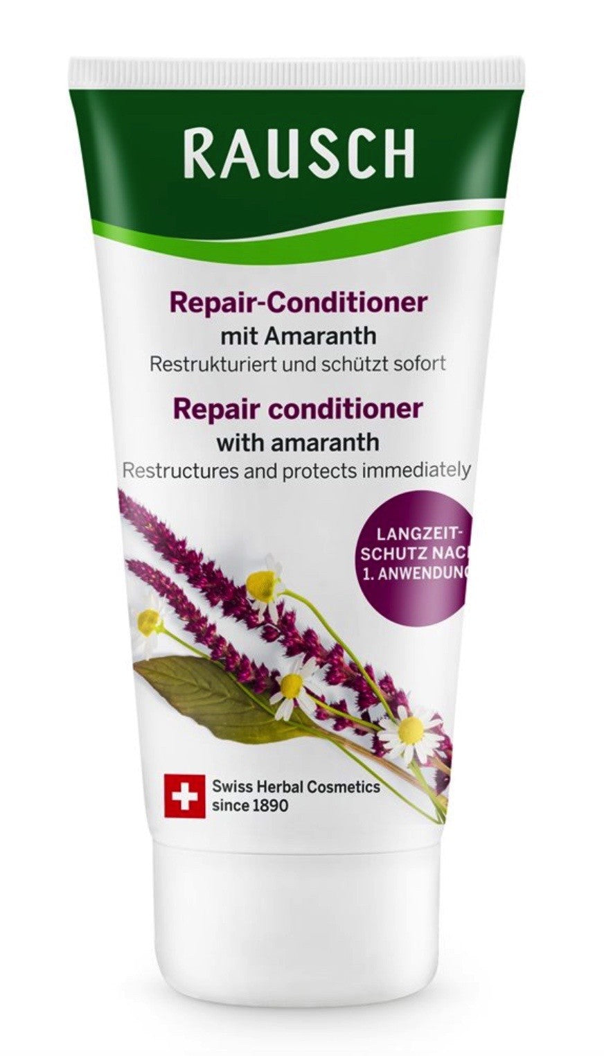 RAUSCH Repair-Conditioner Amaranth (150ml)