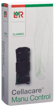 Cellacare Manu Control Classic Grösse 1 (1Stk)