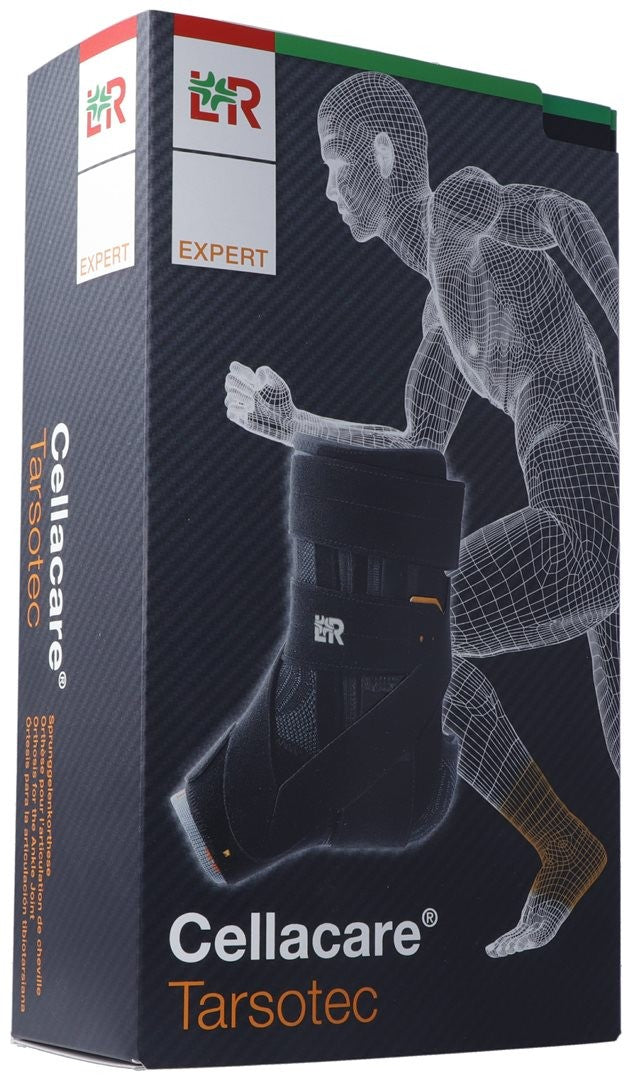 Cellacare Tarsotec Expert Grösse 1 rechts (1Stk)