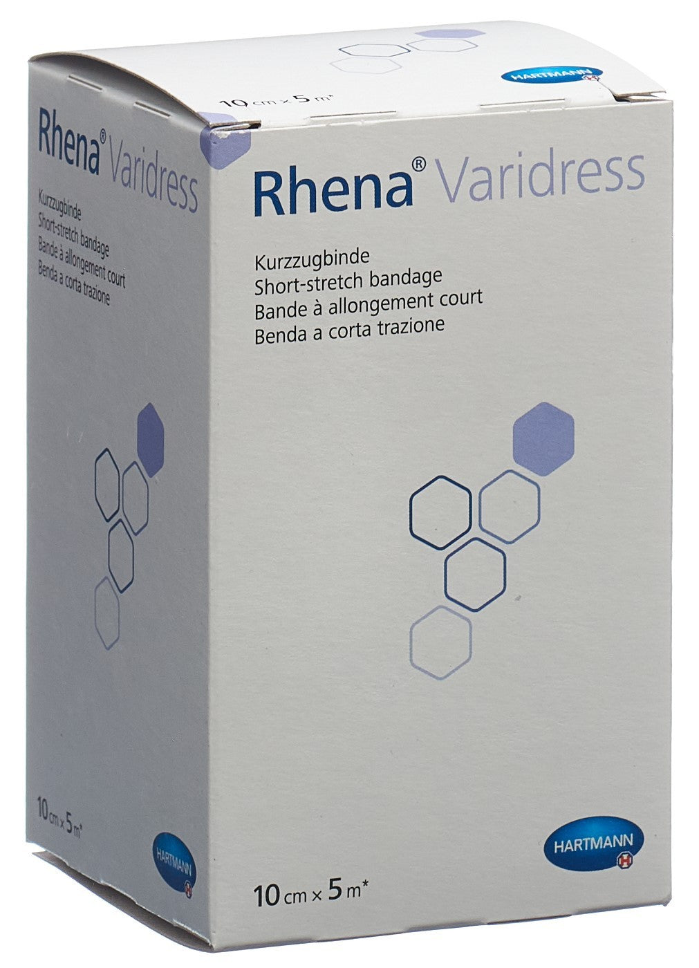 Rhena Varidress 10cmx5m hautfarbig (10 Stk)