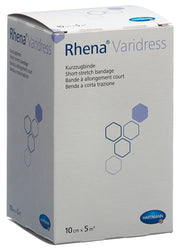 Rhena Varidress 10cmx5m hautfarbig (10 Stk)
