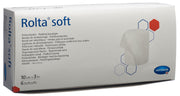 Rolta soft Wattebinde 10cmx3m synthetisch (30 Stk)