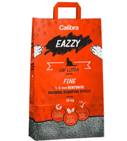 Calibra EAZZY Katzenstreu Fine (10kg)