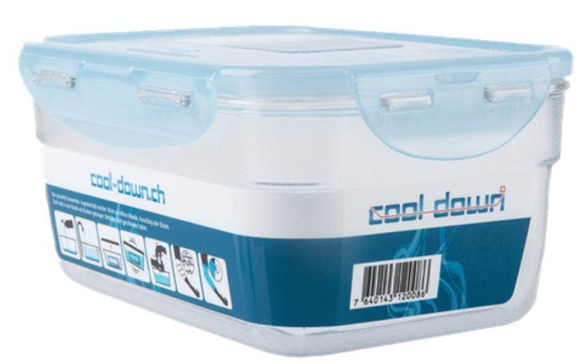 cool down Mischbox (1800ml)