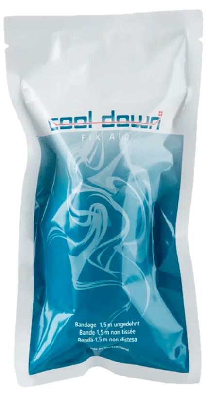 cool down Fix Aid Kühlbinde (1 Stk)