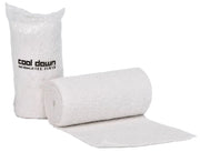 cool down Baumwoll­binde (6cm x 1.5m)
