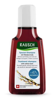 RAUSCH Spezial-Shampoo Weidenrinde  (200ml)