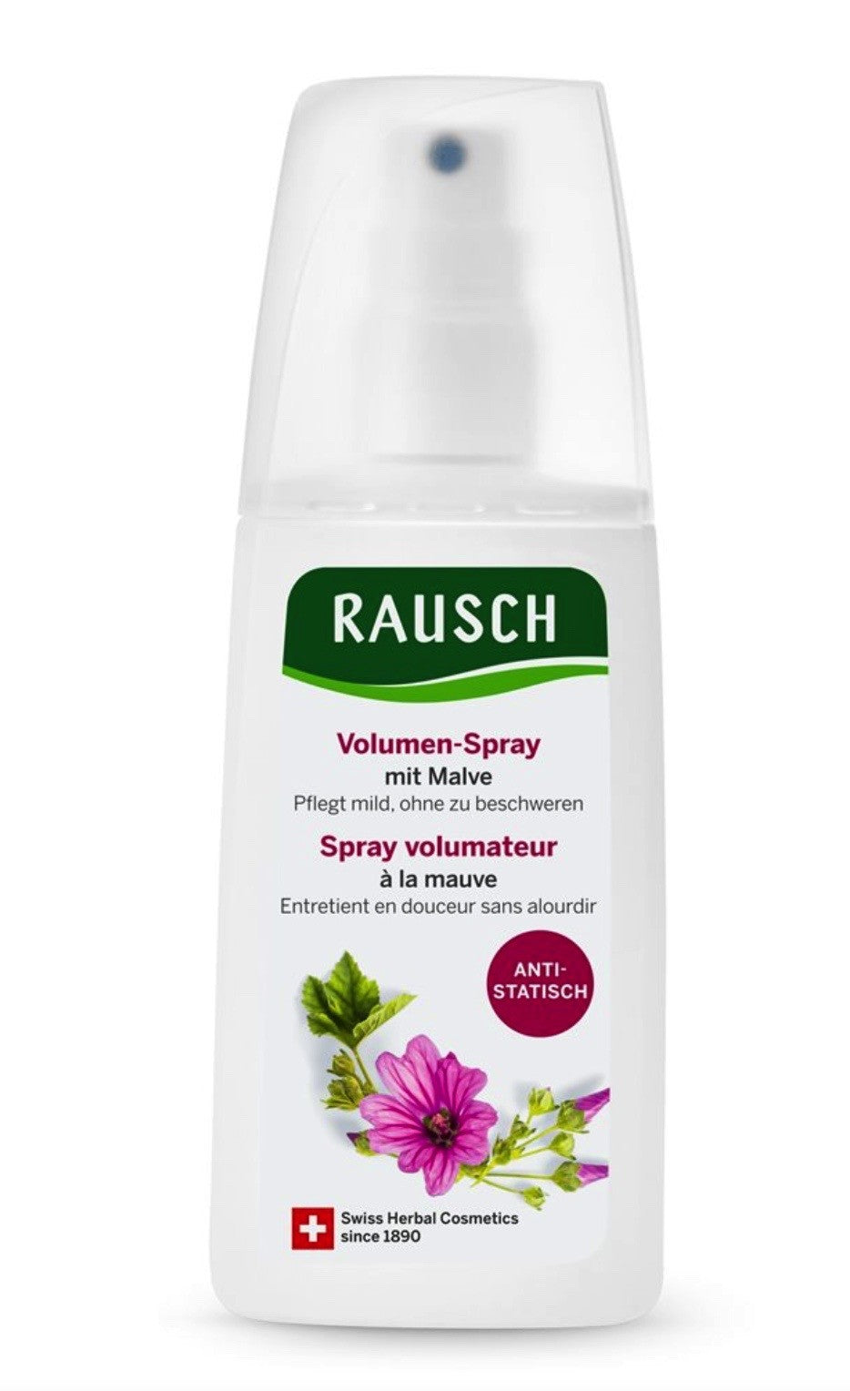 RAUSCH Volumen-Spray Malve (100ml)