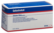 Gelostretch 10cmx10m weiss (1 Stk)