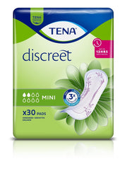 TENA discreet Mini (30 Stk)