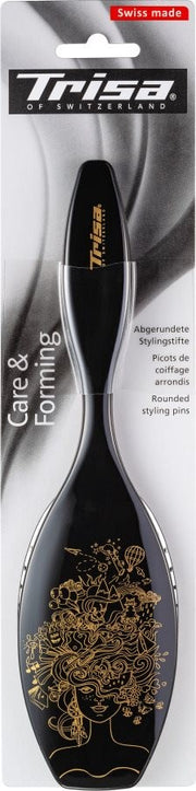 Trisa Care & Forming Bürste Fantasy medium (1 Stk)