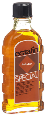 estalin SPECIAL Politur hell (125ml)