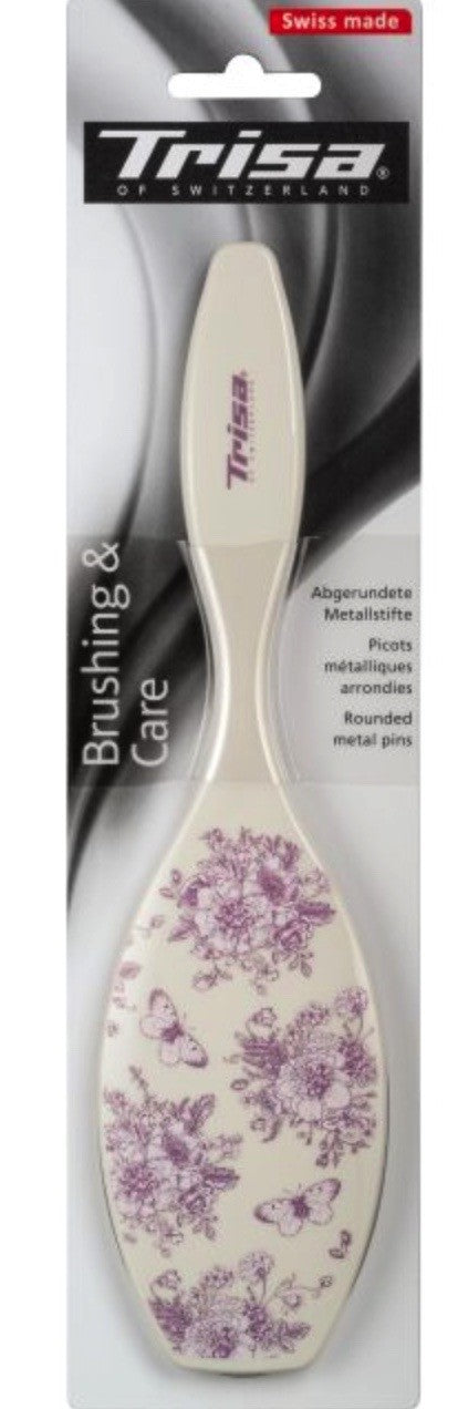 TRISA Brushing & Care Haarbürste Fashion large (1 Stk)