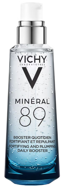 VICHY MINÉRAL 89 Hyaluron-Boost (75ml)