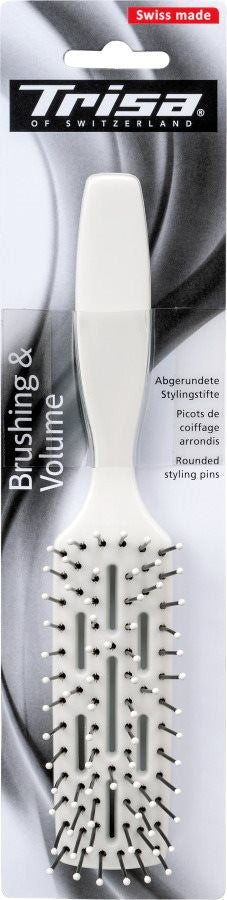 TRISA Basic Föhnbürste Figaro Styling medium (1 Stk)
