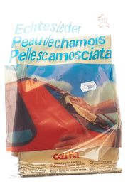 CERFA Hirschleder Prima 37x55cm (1 Stk)