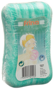 FRINA Massage Sauna Lilac (1 Stk)