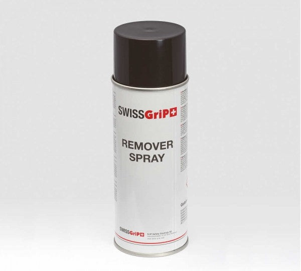 SWISSGriP Antirutsch Remover Spray (400ml)
