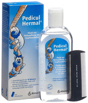 Pedicul Hermal Fluid (200ml)