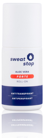 sweatstop Aloe Vera Forte Roll-on (50ml)