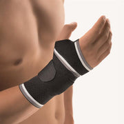Bort ManuBasic Polsiera M destra nera (1 pz)