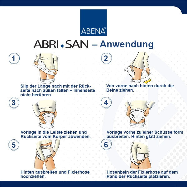 ABENA San Premium 4 (30 Stk)