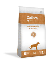 Calibra Veterinary Diets Can Gastrointestinal&Pancreas (12kg)