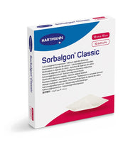 Sorbalgon Classic 10x10cm (10 Stk)