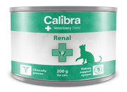 Calibra Veterinary Diets Renal (6x200g)