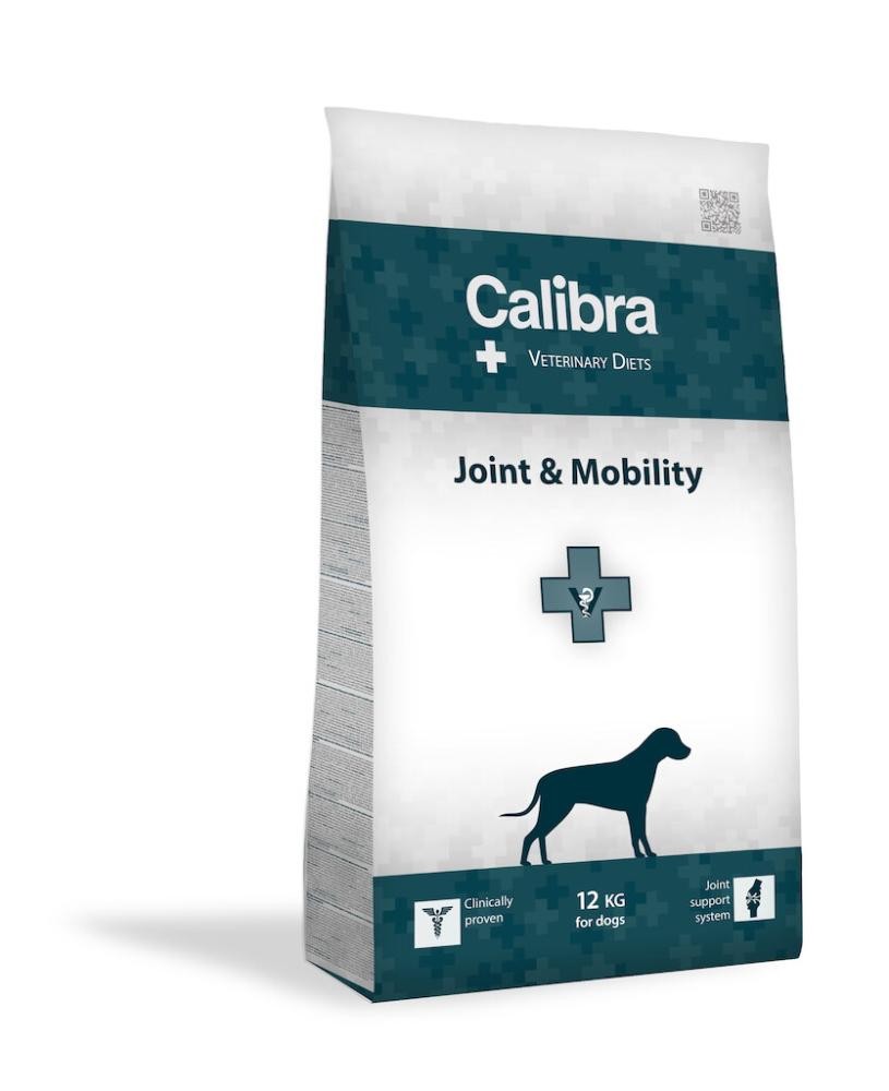 Calibra Veterinary Diets Joint&Mobility (12kg)