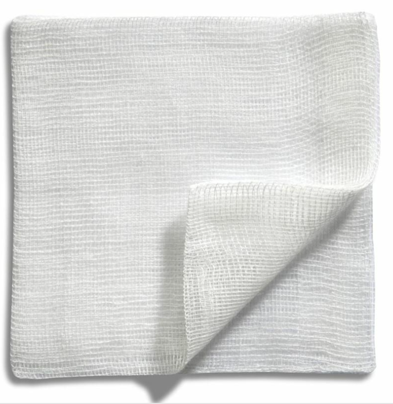 Mölnlycke Gauze Gazekompressen 5x5cm steril (24x5 Stk)
