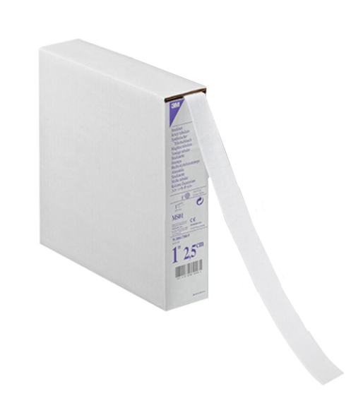3M Tricotschlauch 2.5cmx22.8m Rolle (1 Stk)