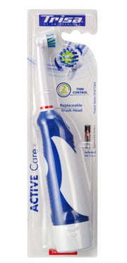 Trisa Elektrozahnbürste Active Care Battery (1 Stk)