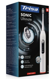 Trisa Elektrozahnbürste Sonic Ultimate (1 Stk)