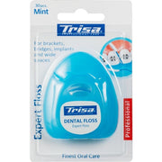 Trisa Expert Floss Fäden (30 Stk)
