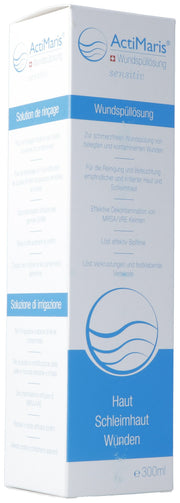 ACTIMARIS sensitiv Wundspüllösung (1000ml)