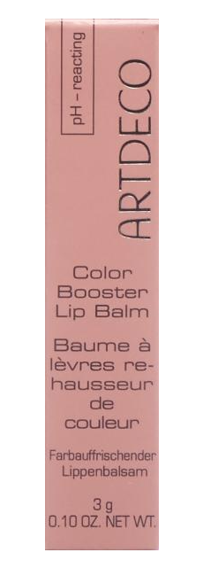 ARTDECO Color Booster Lip Balm