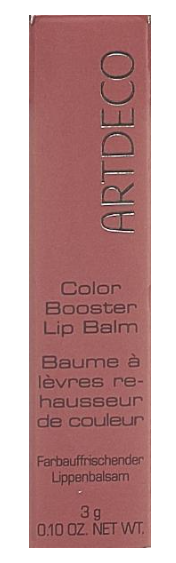 ARTDECO Color Booster Lip Balm 8