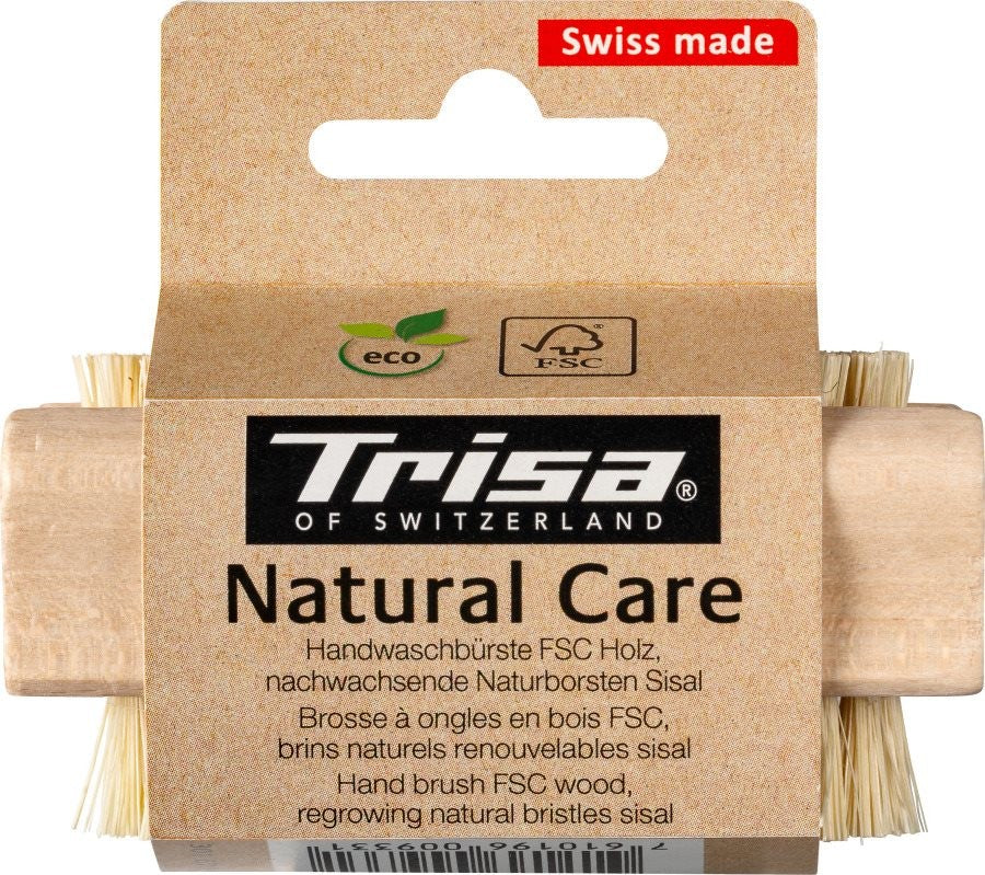 Trisa Natural Care Handwaschbürste (1 Stk)