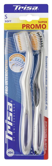 Trisa Pro Interdental Duo Soft (1 Stk)