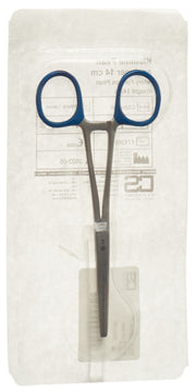 CLINA STAR Klemme Pean 14cm anatomisch gerade steril (1 Stk)