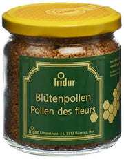 Fridur Blütenpollen Granulat (250 g)