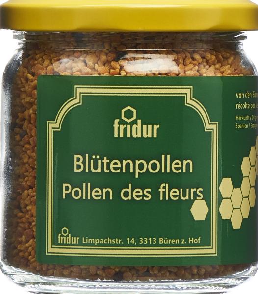 Fridur Blütenpollen Granulat (250 g)