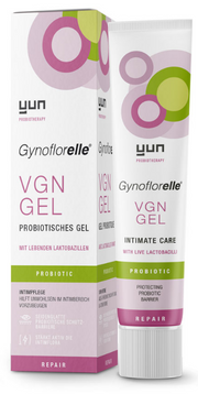 Gynoflorelle VGN probiotisches Gel (20ml)