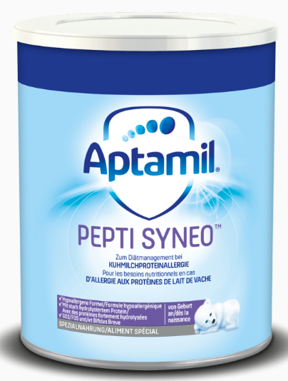 Aptamil Pepti Syneo (400g)