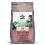 WILES LAND Soft Adult Rind mir Reis&Wildkräutern (5kg)