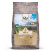 WILDES LAND Soft Adult Huhn mit Reis&Wildkräuter (5kg)