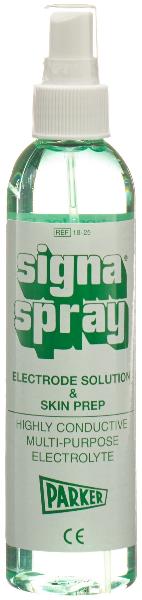 SIGNASPRAY Electrode Solution (250 ml)