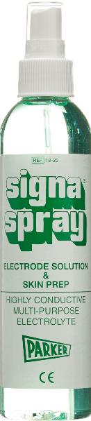 SIGNASPRAY Electrode Solution (250 ml)