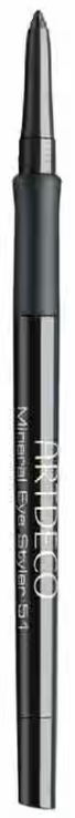 ARTDECO Mineral Eye Styler 51 mineral black (1 Stk)